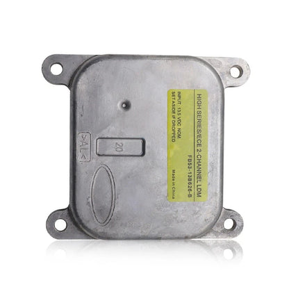 LED Headlight Controller Module for Ford Explorer (2016-2019)