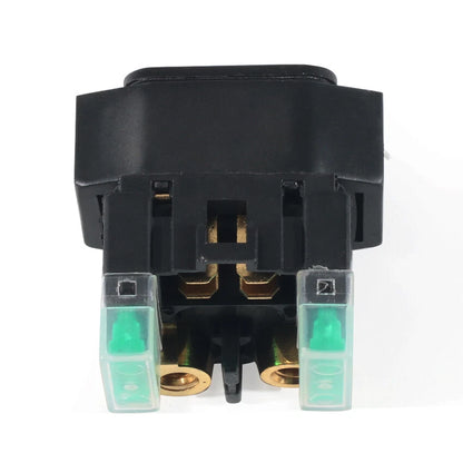 Starter Solenoid Relay for Kawasaki EX650 NINJA 650R (2012)