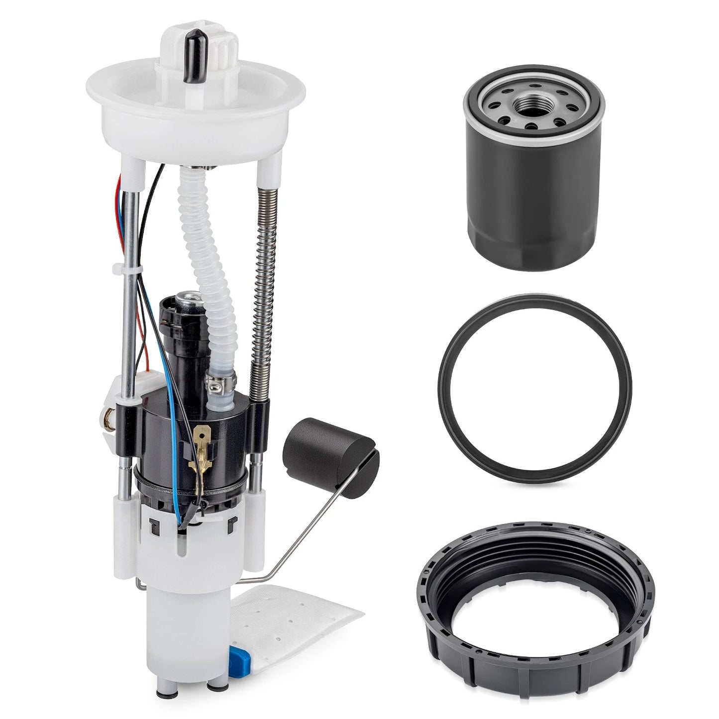 Fuel Pump Assembly for Polaris Ranger 570 900 XP Crew (2013–2019)