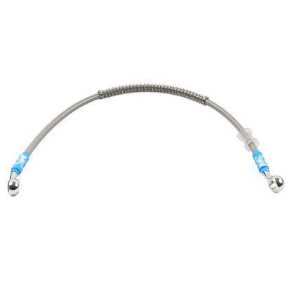 50cm Braided Steel Brake Clutch Oil Hose Line for Motorcycle (DOT)