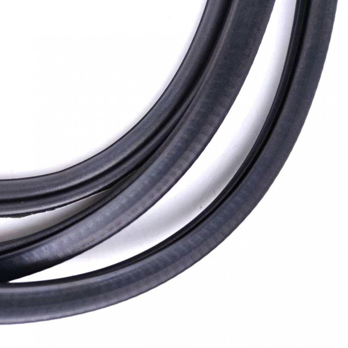 Door Trim Opening Rubber Weatherstrip LH Fits Isuzu ELF NPR NKR Truck 1985-93