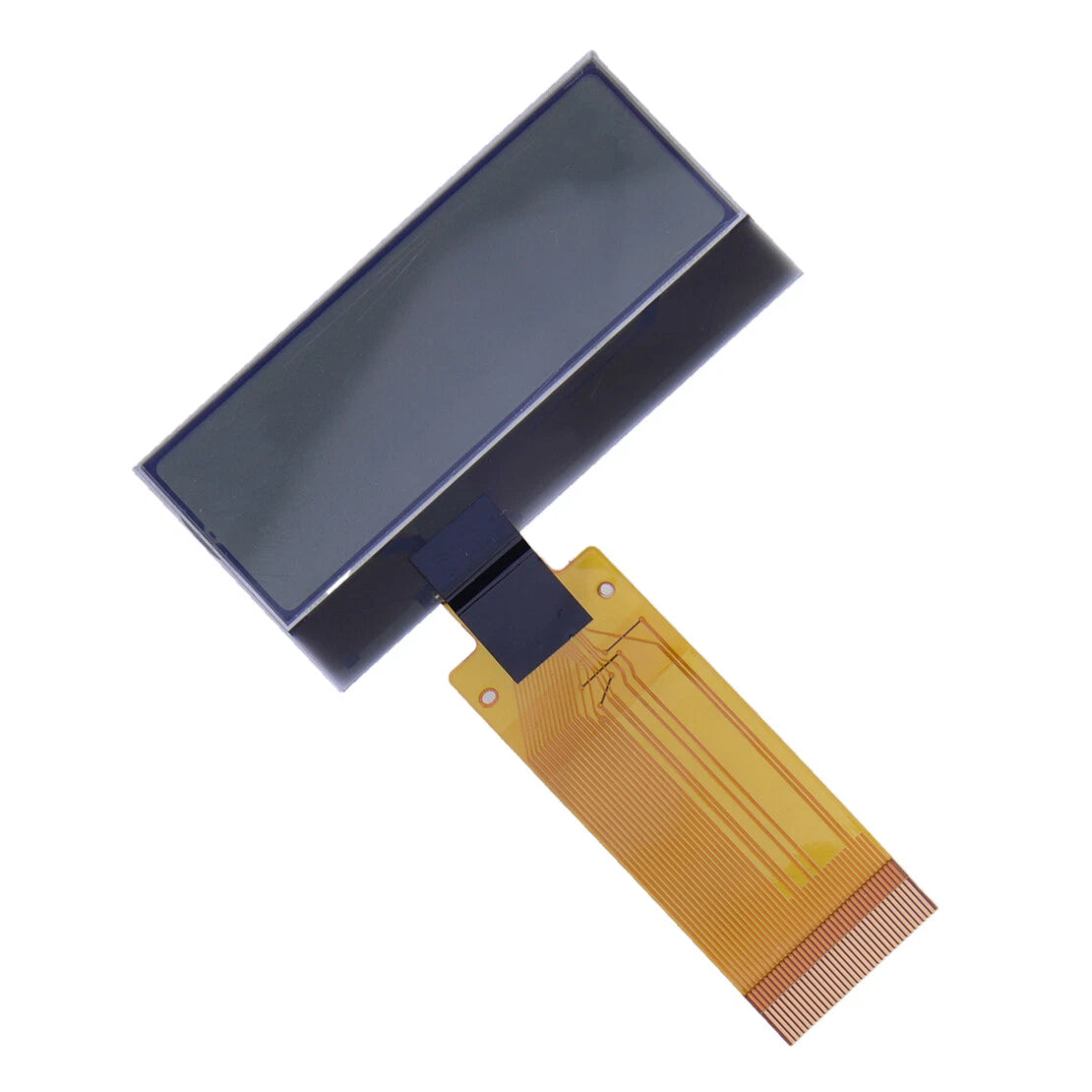 LCD Display for Mercury Smartcraft SC1000 Multifunction Gauge
