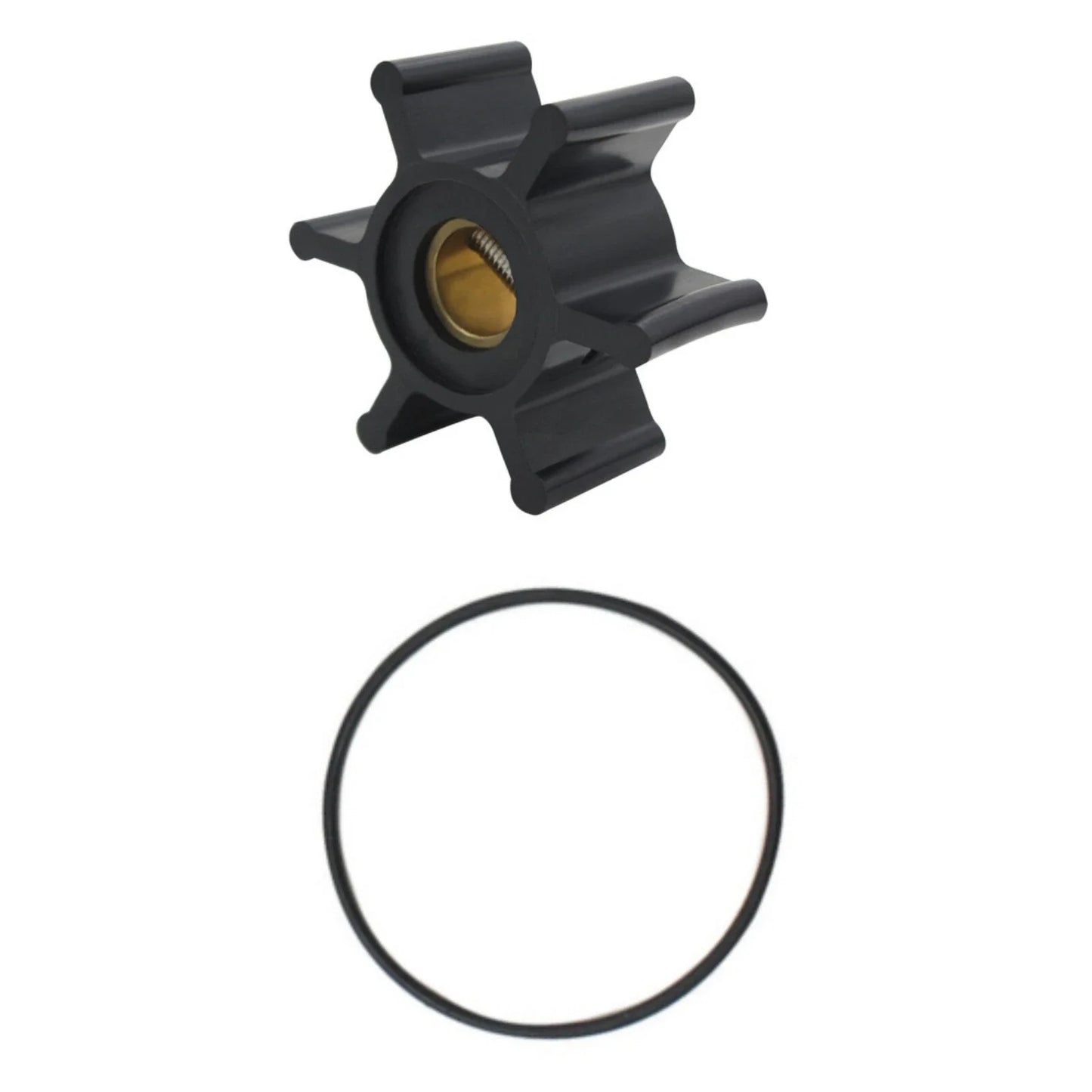 Impeller Kit for Jabsco/VETUS for Beta 207/79630 (40-60HP)