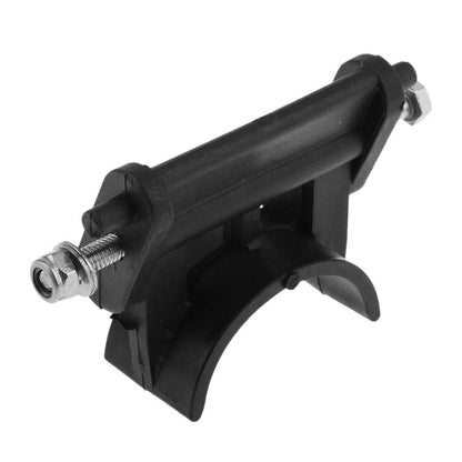 Black Marine Outboard Flotation Adjuster for Hangkai Outboards