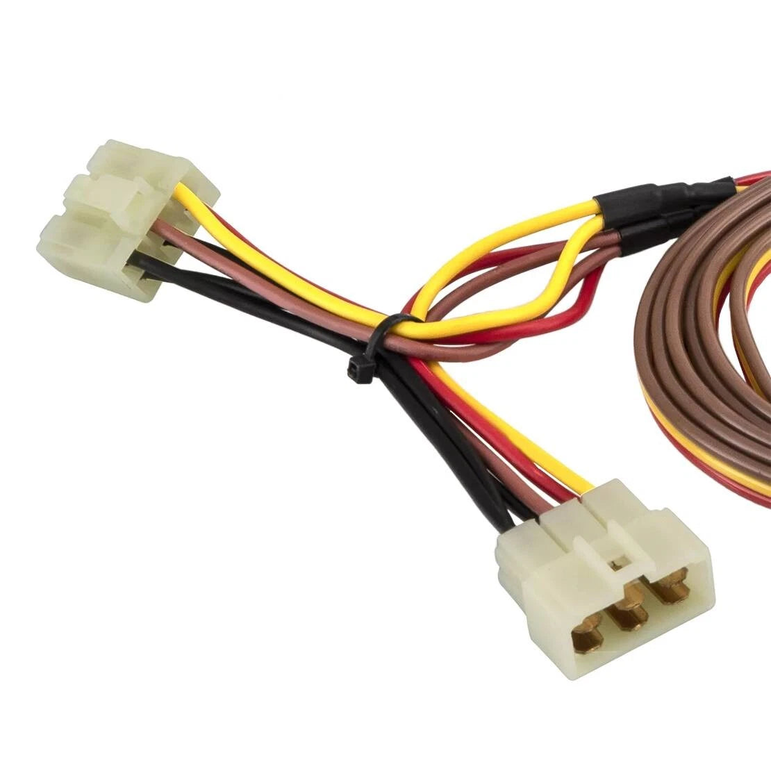 Trailer Wiring Harness Connector Adapter for Toyota Tacoma (1995-2004)