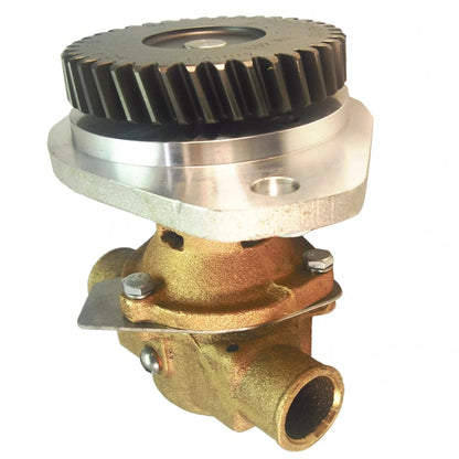 Sea Water Pump for Cummins 4B/4BT/6B/6BT Engine Cooling