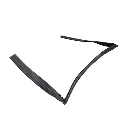 Front Left Door Glass Run Channel for Land Rover Discovery Sport (2015-2023)