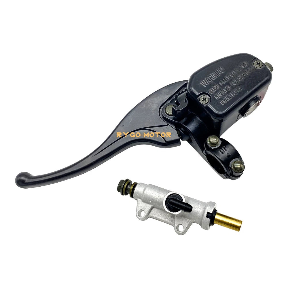 2 x Front & Rear Brake Master Cylinders for Polaris Magnum (1999–2006)