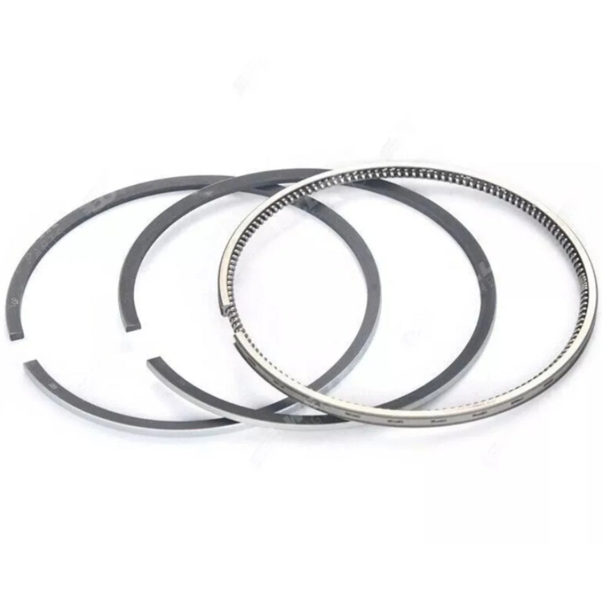 Piston Ring Set for Volvo Penta 41/40/MD31A/AQAD31A/MD30A Marine