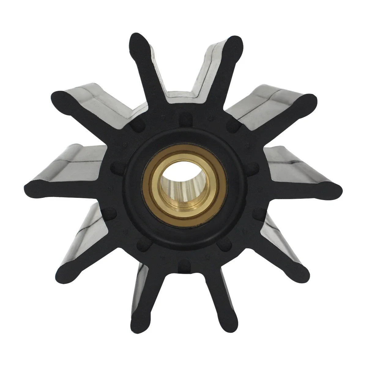 Water Pump Impeller for Sherwood G2201/G22011-01/G22012X
