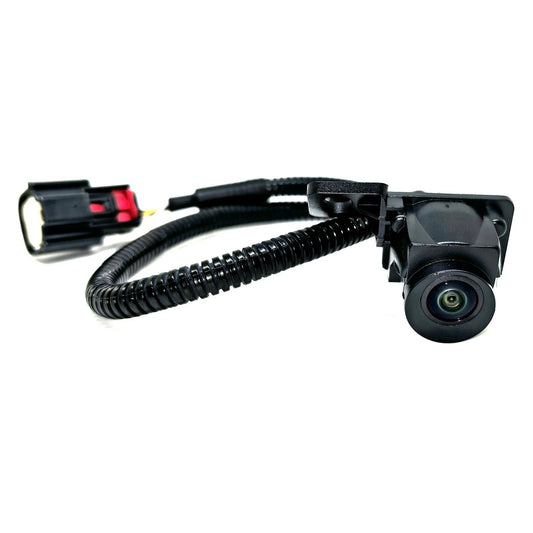 2 x Backup Camera for Ford F-450 Super Duty (2008–2012)