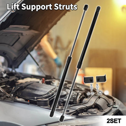 Hood Lift Supports Struts Gas Spring for Subaru Forester (2019-2021)
