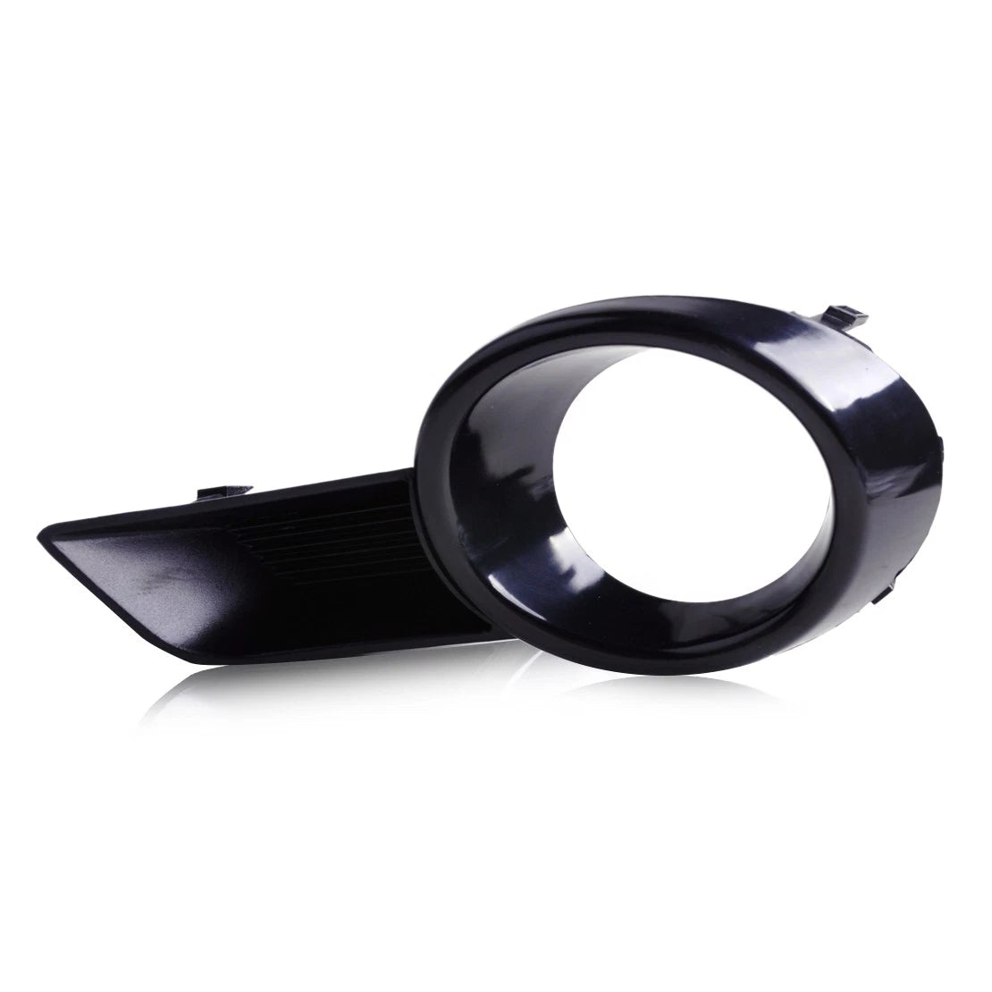 Fog Light Cover Grille for Toyota Highlander (2010)