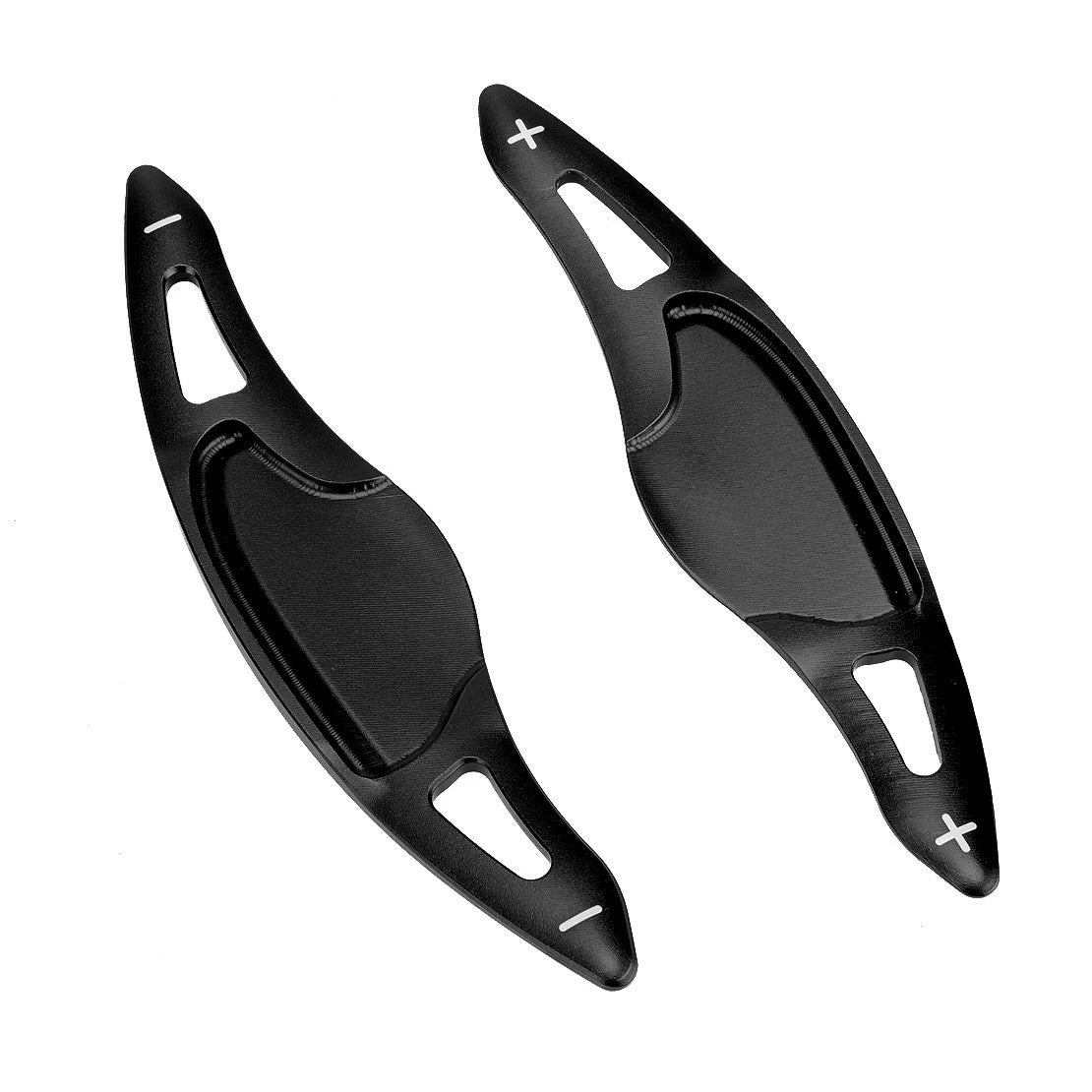 2 x Steering Wheel Shift Paddle Extensions for Honda Civic (2022-2023)
