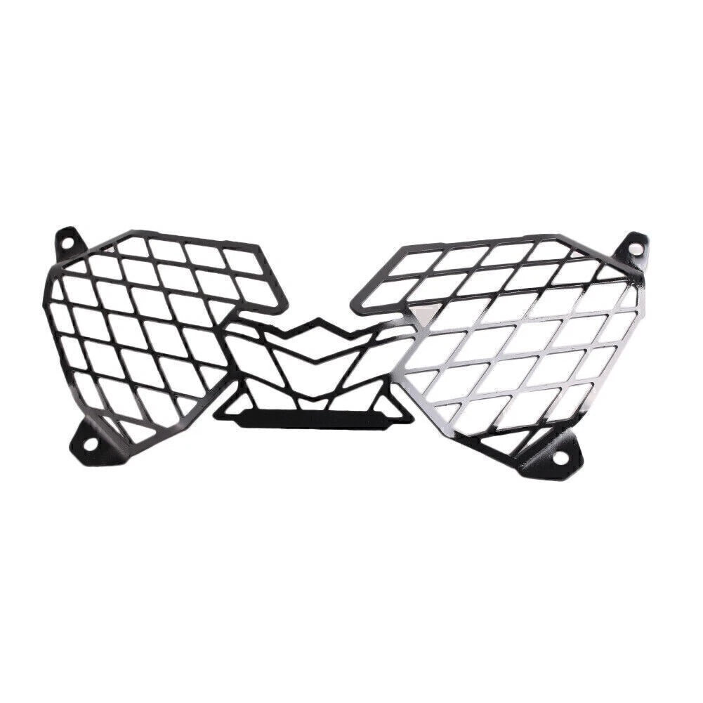 Front Headlight Protector Guard for Yamaha XT1200Z Super Tenere (2010-2014)