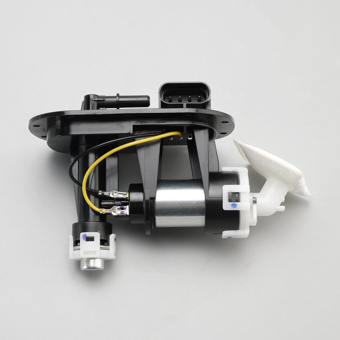 Fuel Pump Replacement for Hyosung GT650/R, 250/R, ST7 (2013-2017)