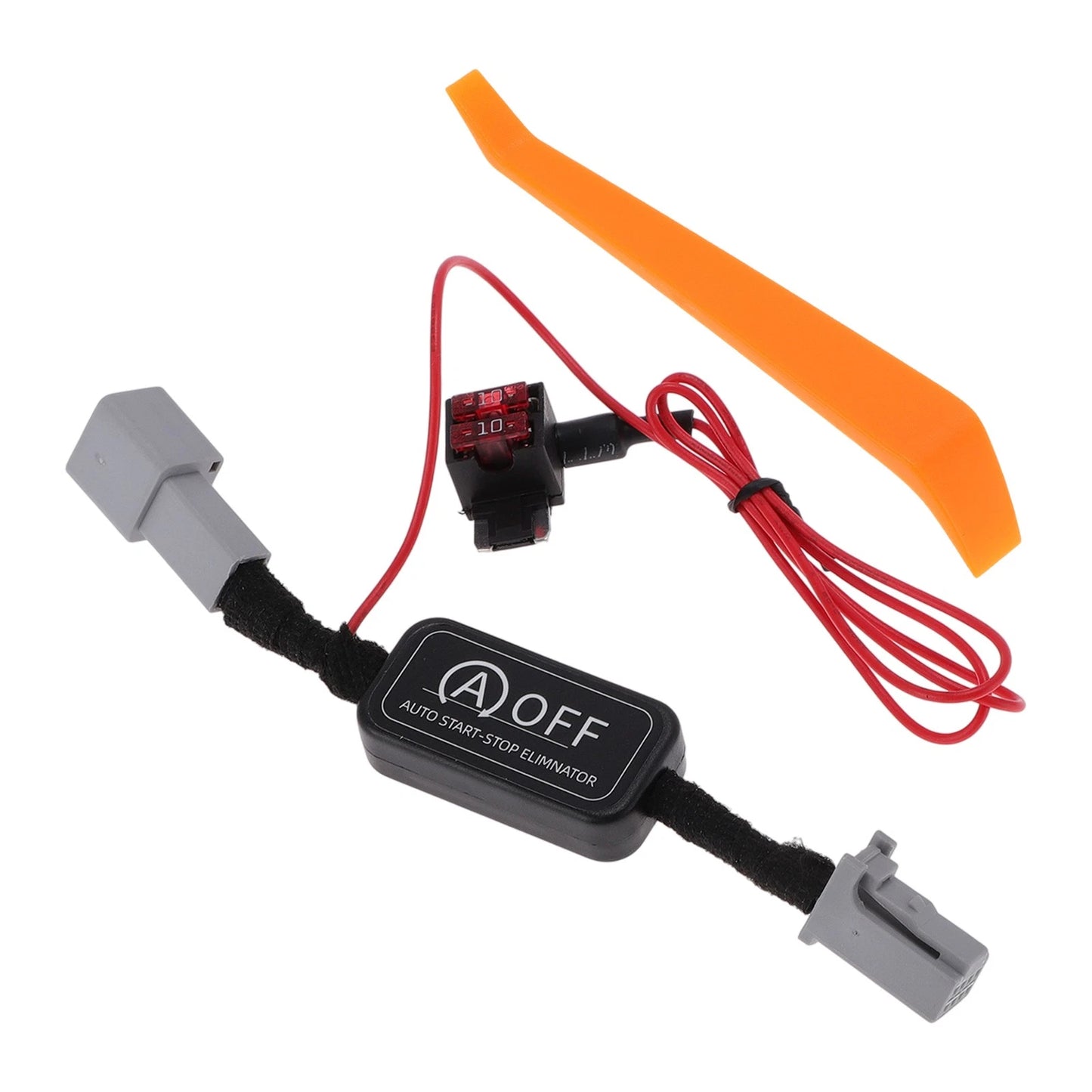 Auto Start Stop Eliminator for Subaru Outback (2019-2022)