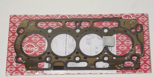 2 x Head gasket set bolts 1.5 TDCi for CMAX/Fiesta/Focus/Mondeo/Transit