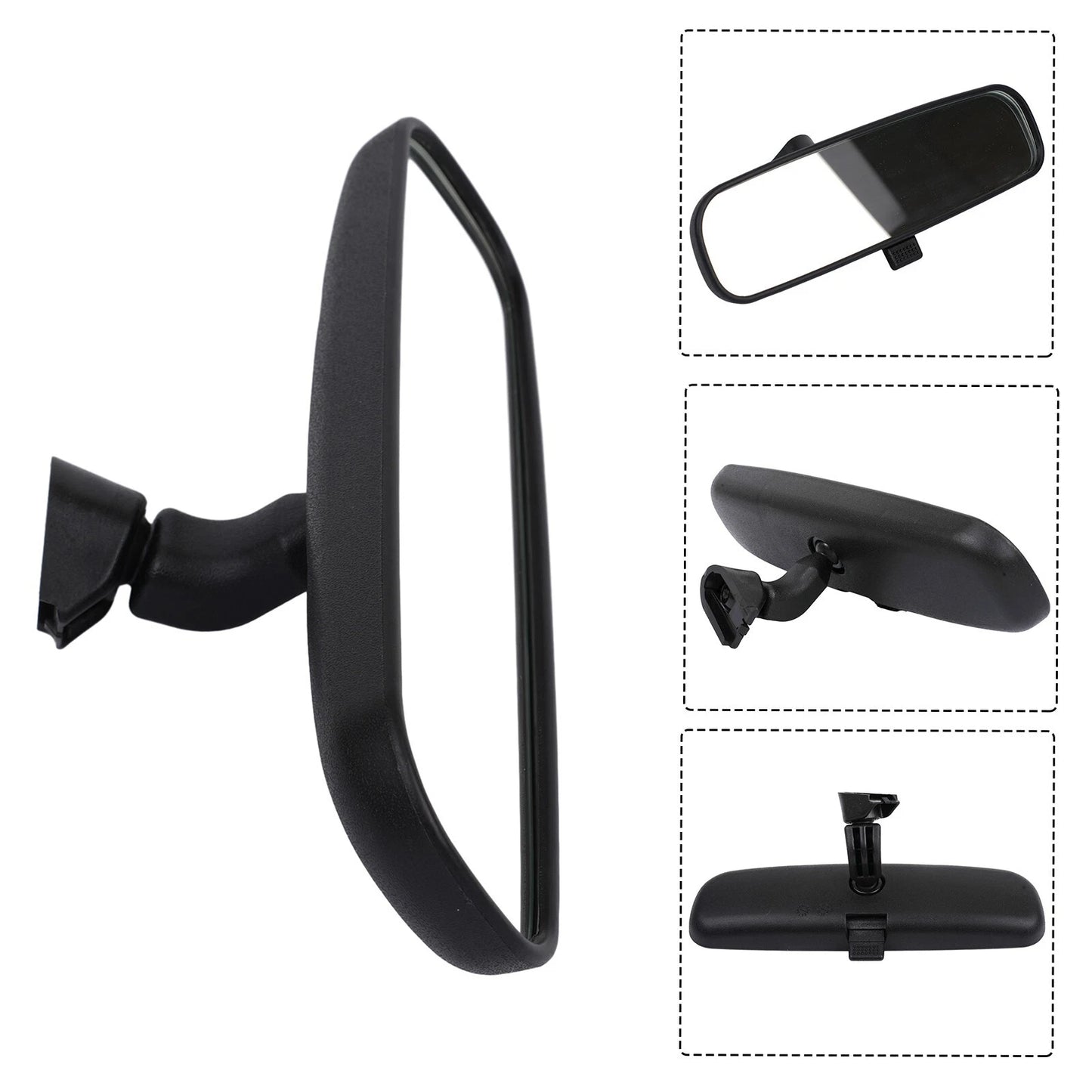 Rearview Mirror / 1 Pc / Rearview Mirror for Mazda 3 Axela BL (2009–2014)
