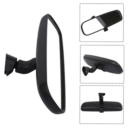 Rearview Mirror / 1 Pc / Rearview Mirror for Mazda 3 Axela BL (2009–2014)