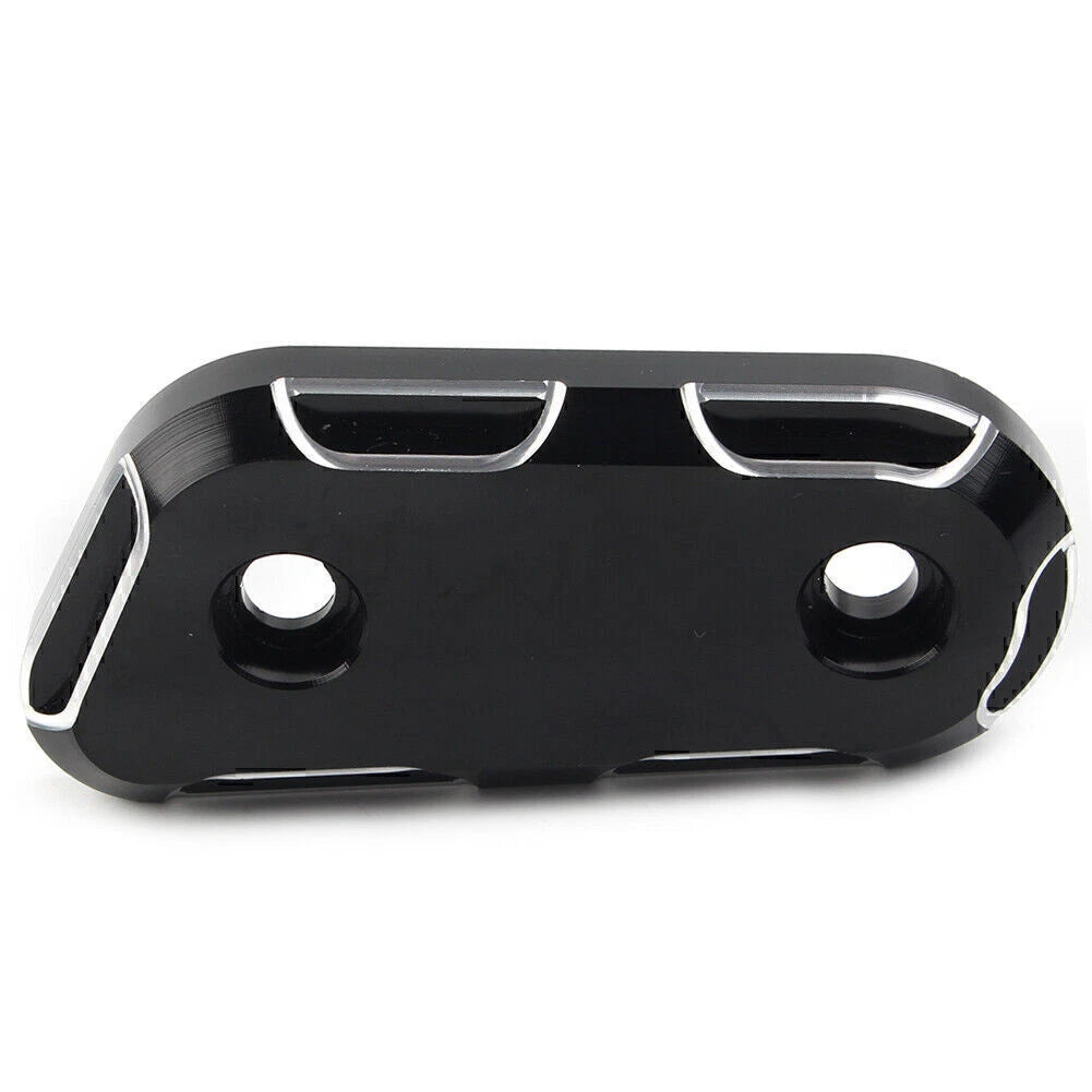 Motorcycle Inspection Cover for Harley Sportster XL Iron 883 1200 48 72 (2004-2013)