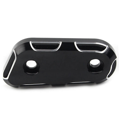 Motorcycle Inspection Cover for Harley Sportster XL Iron 883 1200 48 72 (2004-2013)