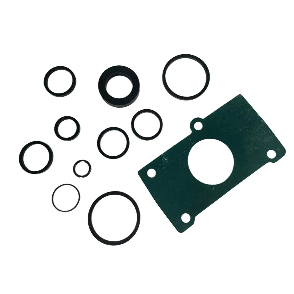 Gasket Seal Kit for Volvo Penta B21/B23/AQ120/AQ125/AQ140