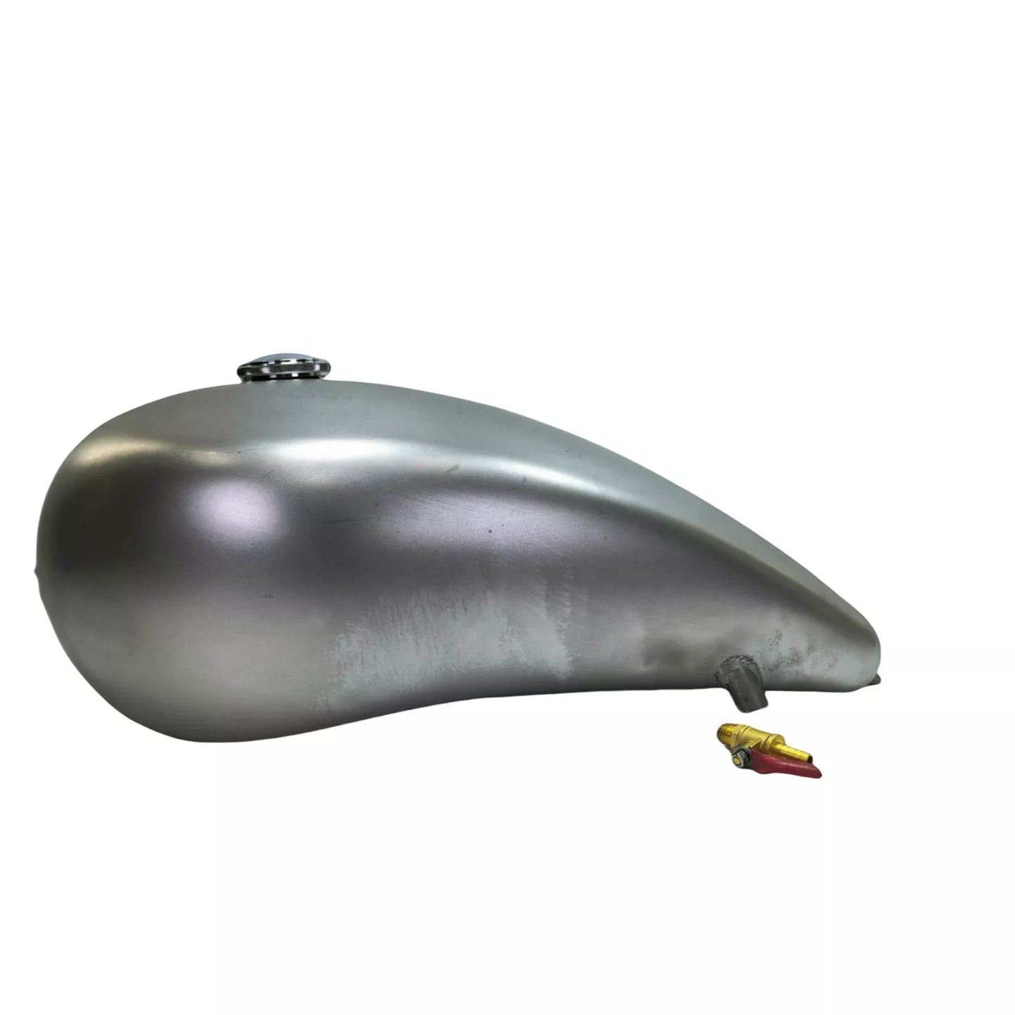 Fuel Tank w/ Cap for Honda Shadow 1100 VT1100 (2004-2009)
