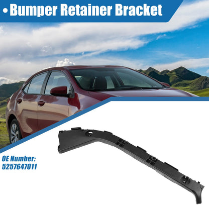 Rear Left Bumper Bracket for Toyota Prius (2004–2009)