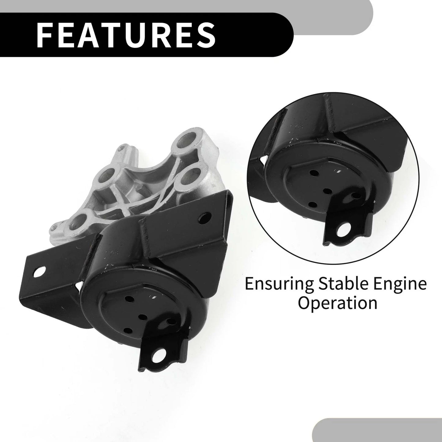Engine Mount 1.4L for Chevy Trax (2015-2016)