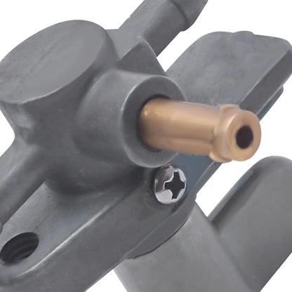 Fuel Cock Assembly for Outboard Motor 4T 4HP, Yamaha 6EE-F4500, 67D-24500