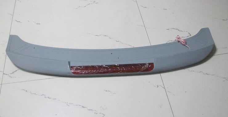 Unpainted Factory Style Spoiler Wing for 2009-2015 Nissan Maxima