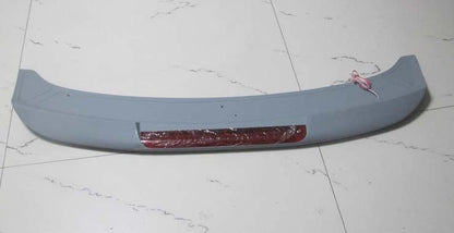 Unpainted Factory Style Spoiler Wing for 2009-2015 Nissan Maxima