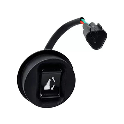 Yamaha Outboard Tilt Trim Switch for 15-115HP Models 6H1 Series