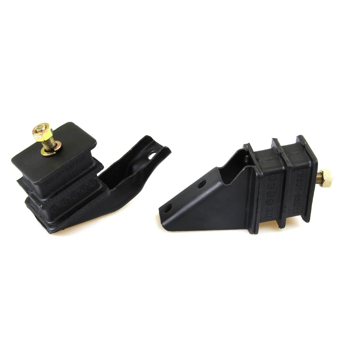 Engine Mount x2 for Toyota Corolla KE10-KE26 1966-1981