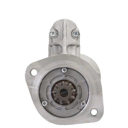 Starter Motor 2.8L Turbo Diesel for Patrol GQ Y60 GU Y61 RD28Ti Engine