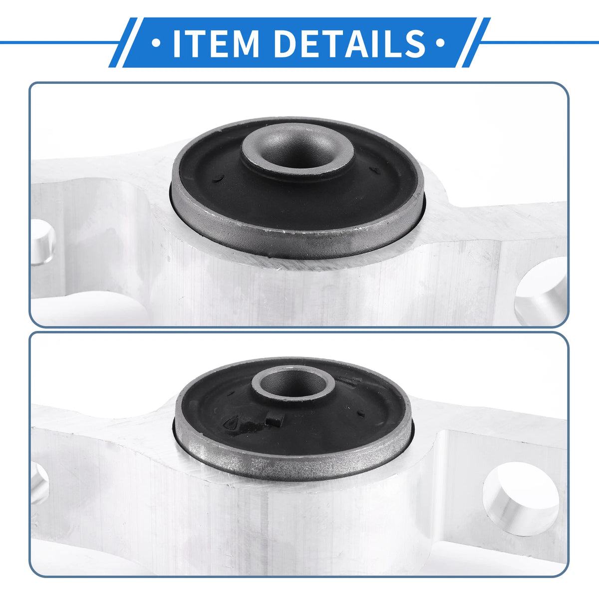 Front Lower Control Arm Suspension Bushing for LEXUS IS250 IS350 GS300 GS350