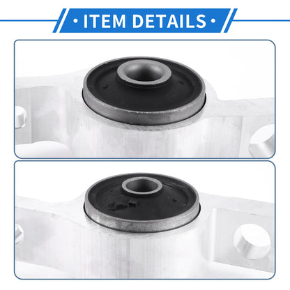 Front Lower Control Arm Suspension Bushing for LEXUS IS250 IS350 GS300 GS350