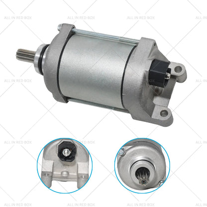 Starter Motor for Honda CBR1000RR Fireblade (2008-2021)