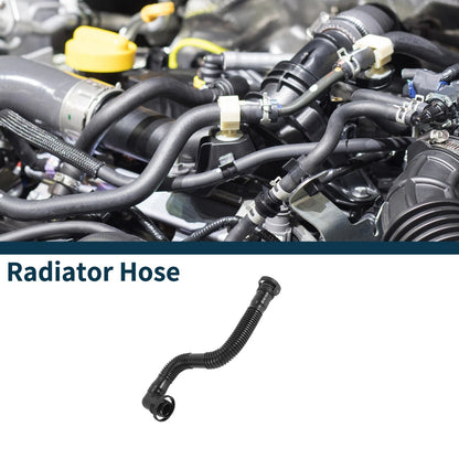 Radiator Hose for Porsche Cayenne 9PA (2003-2006) Coolant Pipe
