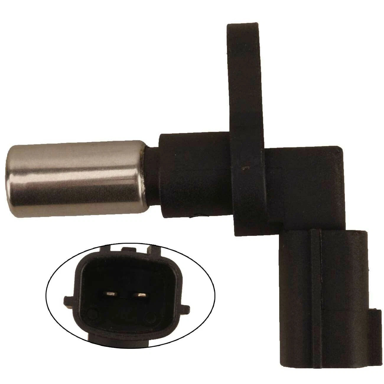 Crankshaft Position Sensor for Nissan Frontier Pickup D22 2.4L 3.3L (2000-2004)