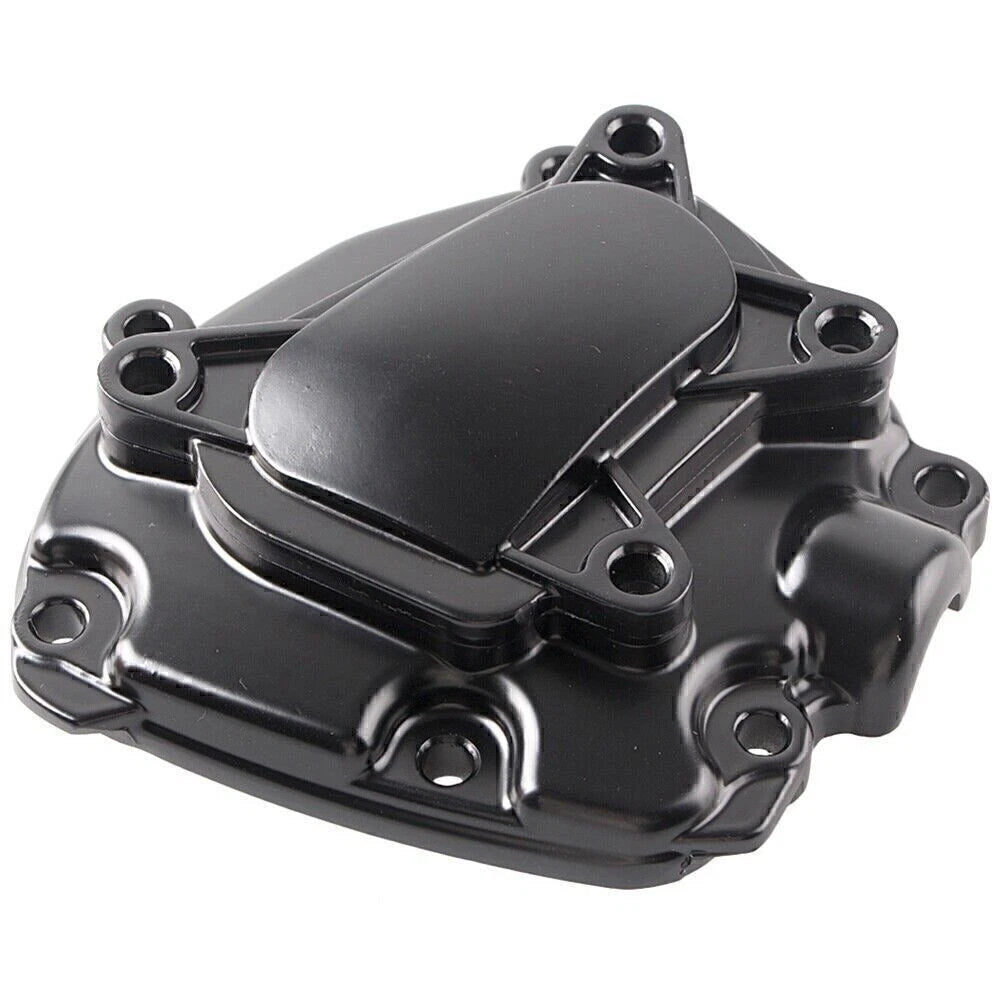 Engine Stator Cover for Yamaha YZF R1 2009-2014 Black