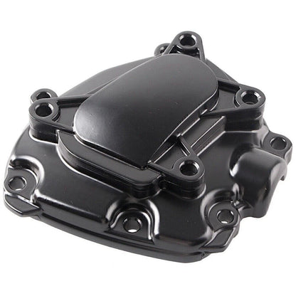 Engine Stator Cover for Yamaha YZF R1 2009-2014 Black