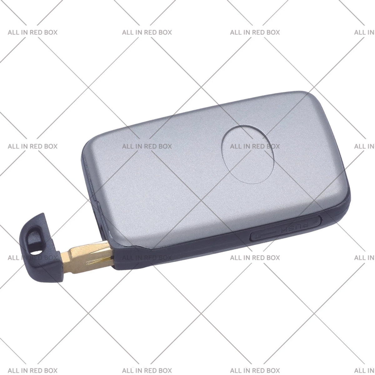 Remote Key 314.3MHz for Toyota Land Cruiser 200 Series (2008-2015)