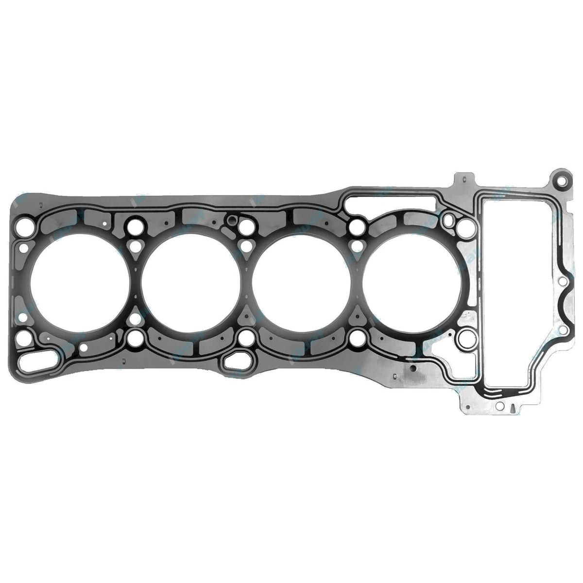 Cylinder Head Gasket for Nissan Pulsar N16 4cyl 1.6L QG16DE 2000~2003