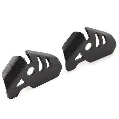 Sensor Guard Protection ABS for Honda CB500X (2019-2023) Black Motorcycle