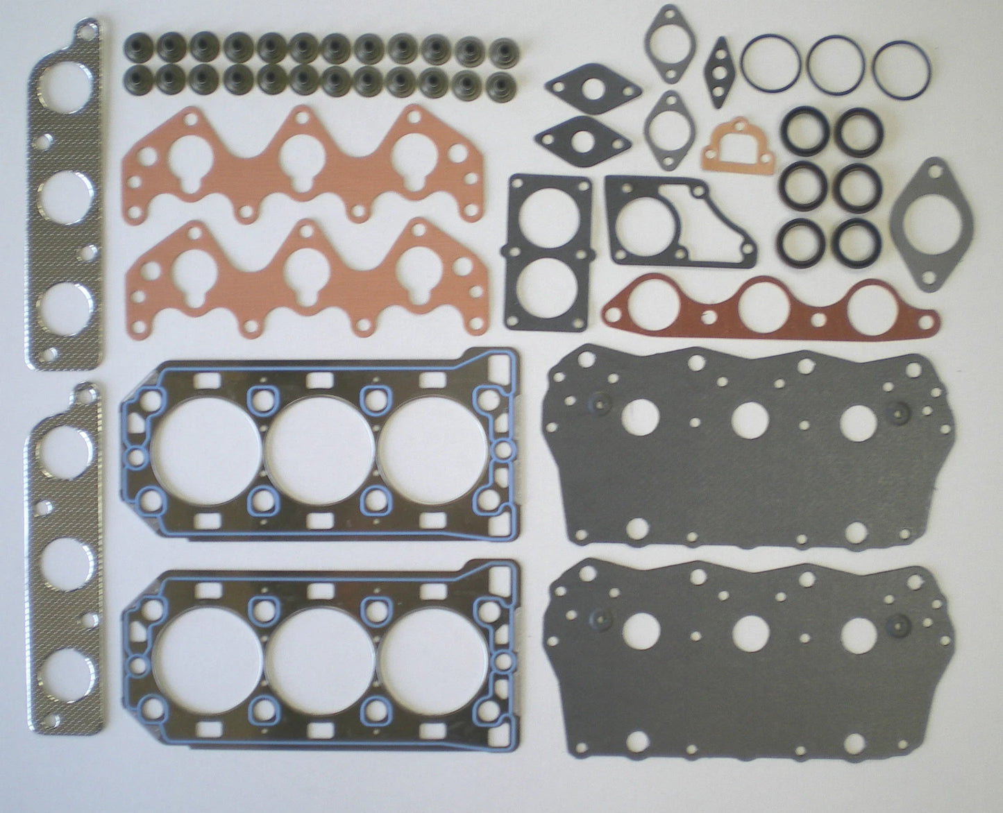 HEAD GASKET SET for Rover 825 (1999–2001)