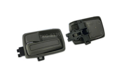 Door Handle Inner + Trim for Holden Rodeo Ute(1989-2001)