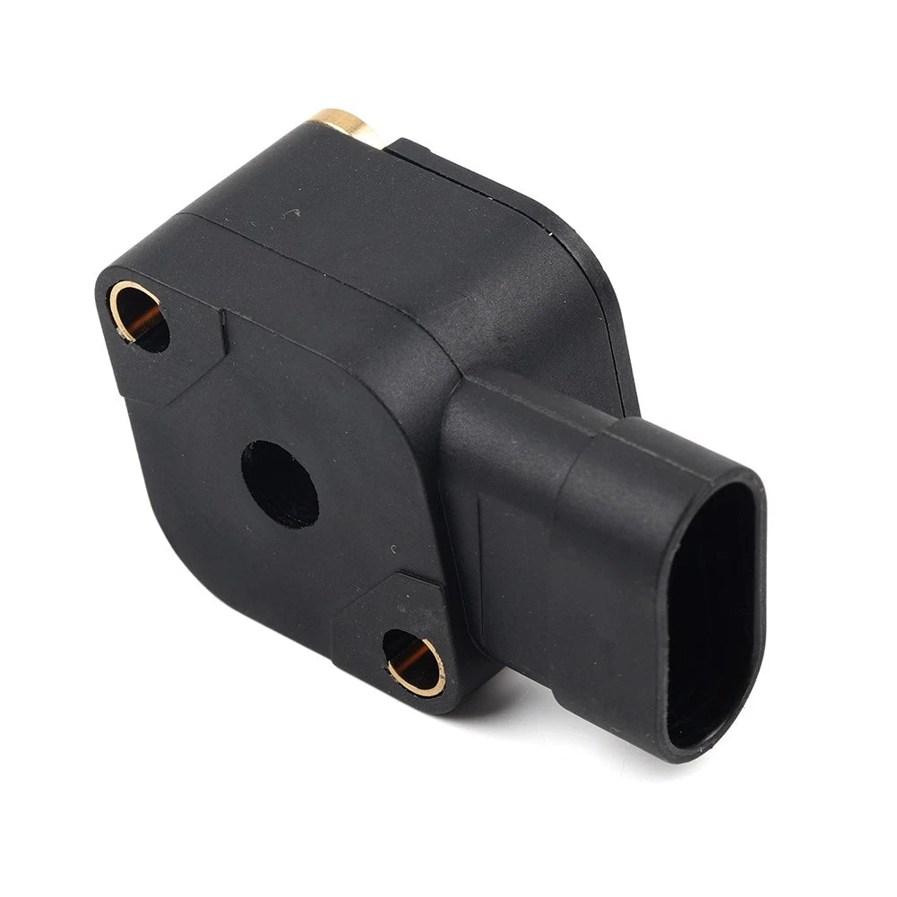 Black Position Sensor Potentiometer for CNH New Holland Tractor (No Year)