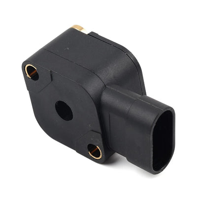 Black Position Sensor Potentiometer for CNH New Holland Tractor (No Year)